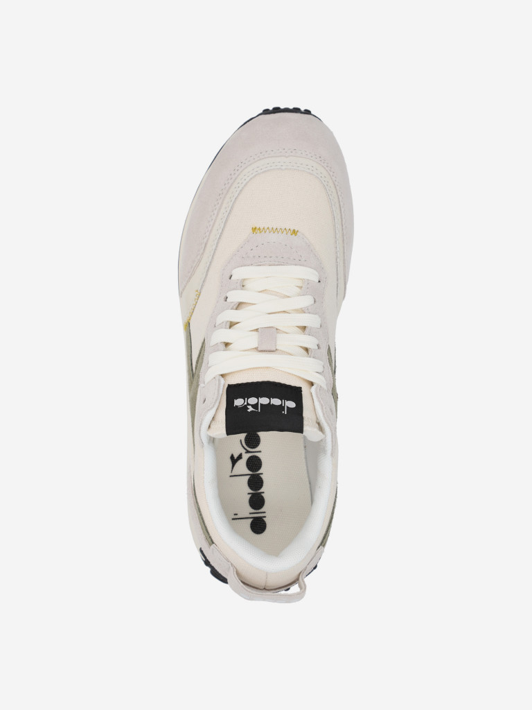 Кроссовки женские Diadora Race Suede Sw