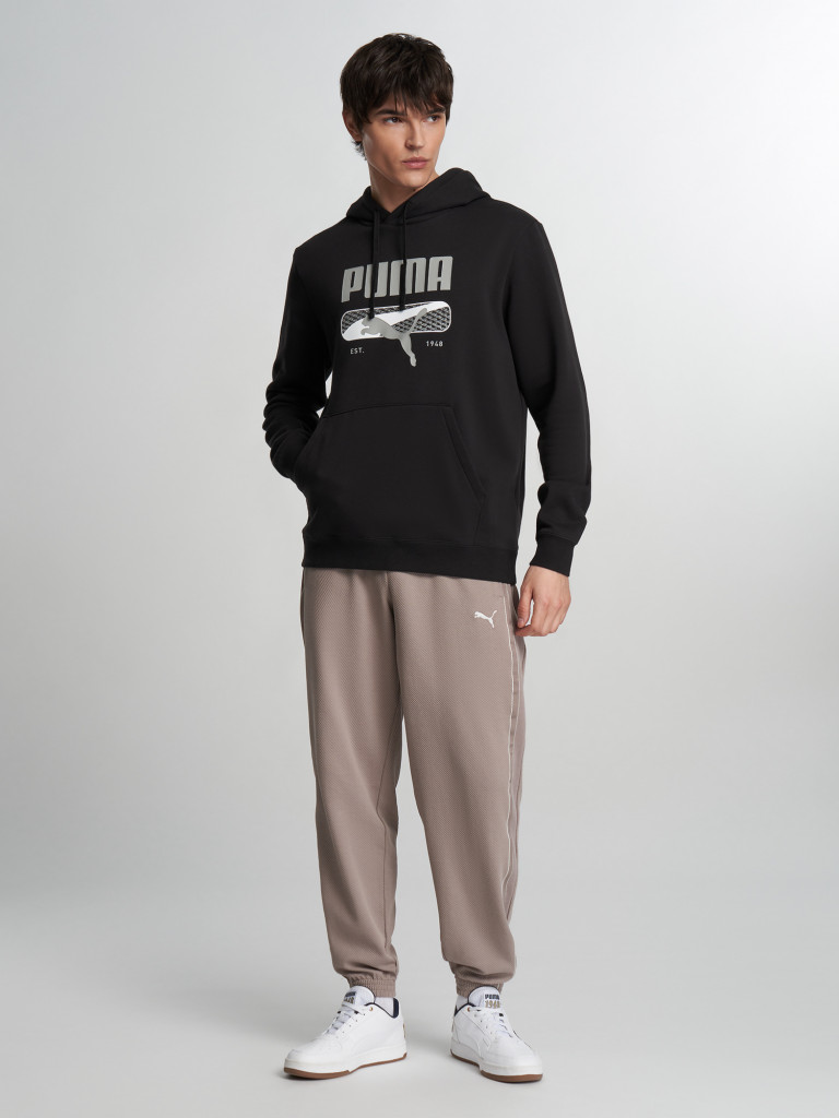 Худи мужское PUMA Sport