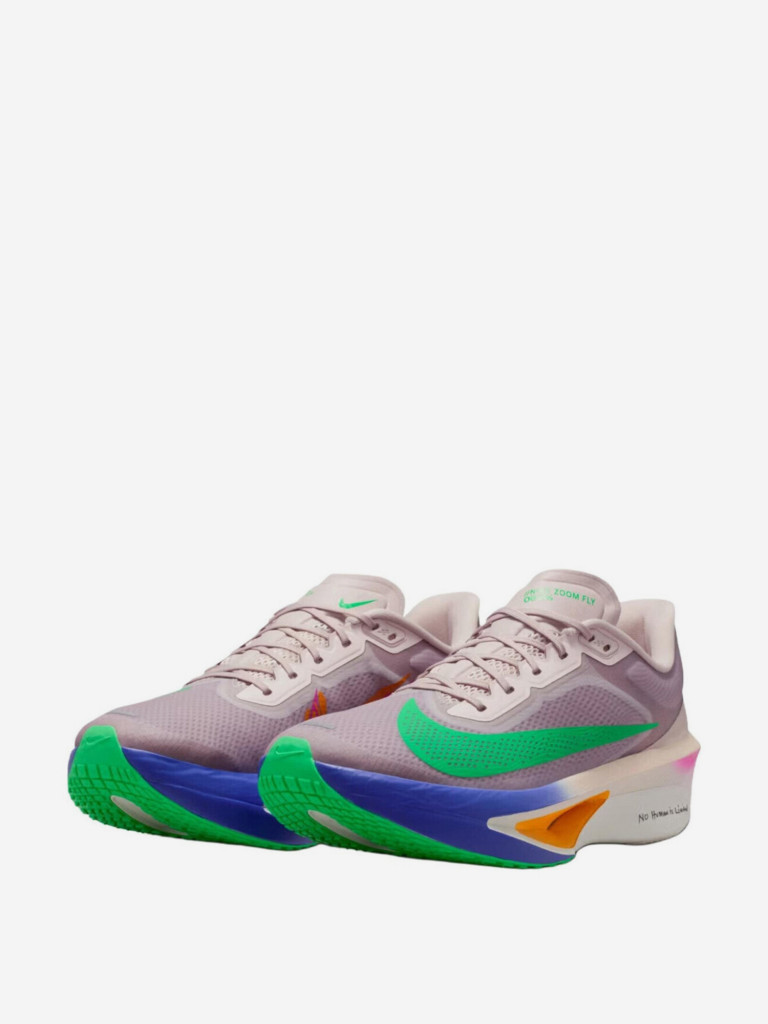 Кроссовки Nike Zoom Fly 6