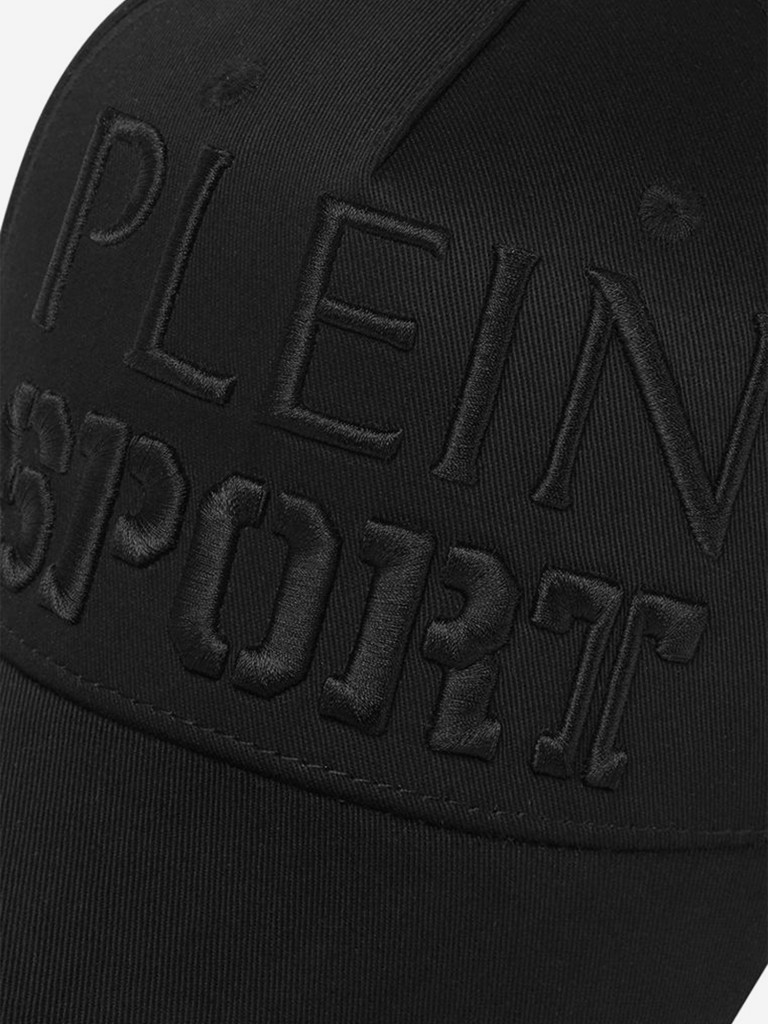 Бейсболка Plein Sport