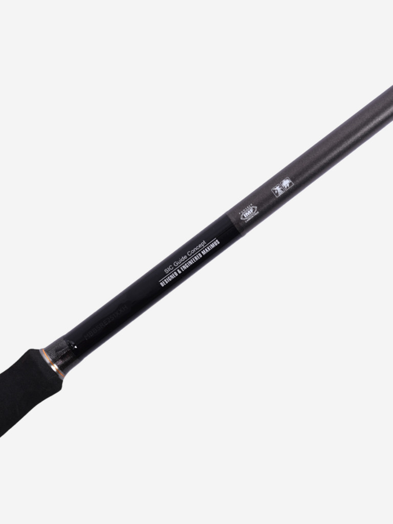 Спиннинг Maximus RESIDENT Big Bait 251XXH 2,51m 50-150g