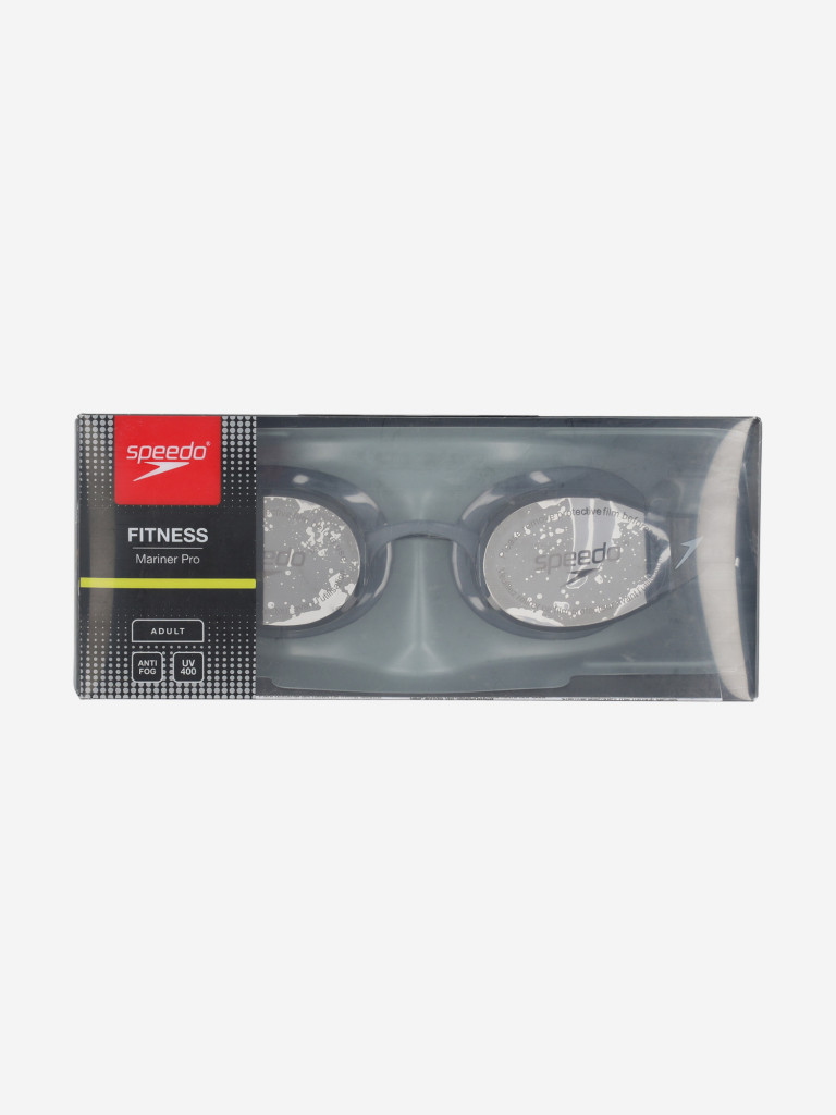 Очки для плавания Speedo Mariner Pro
