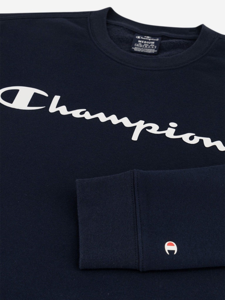 Свитшот мужской Champion