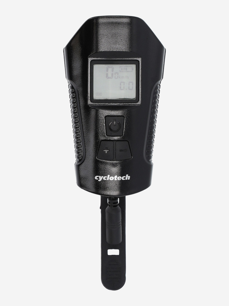 Фонарь передний велосипедный Cyclotech QL-220 RPC