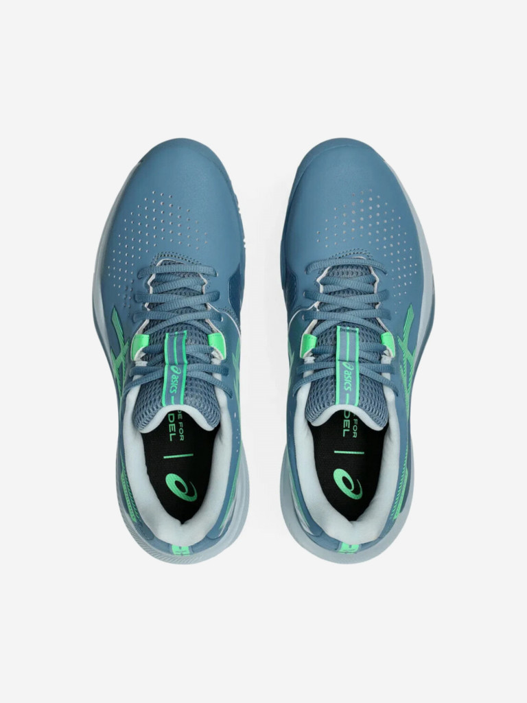 Кроссовки Asics Gel-Challenger 15 Padel Blue