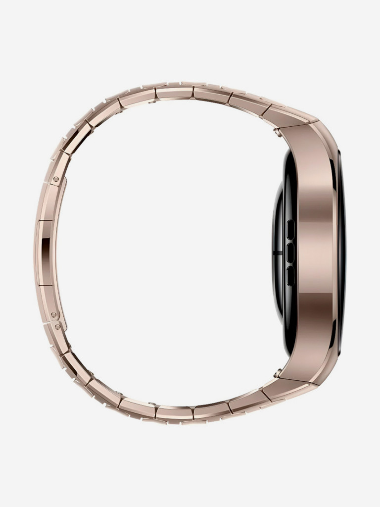 Умные часы HUAWEI Watch 5, 42 мм, песочный