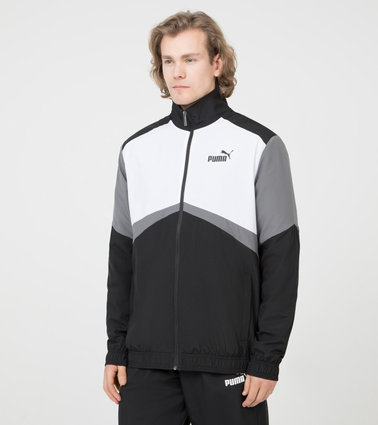 Спортивный костюм мужской PUMA CB Retro