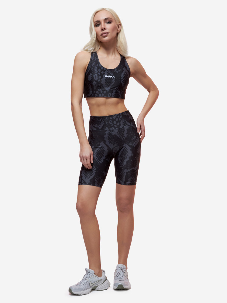 Велосипедки женские спортивные BARKA