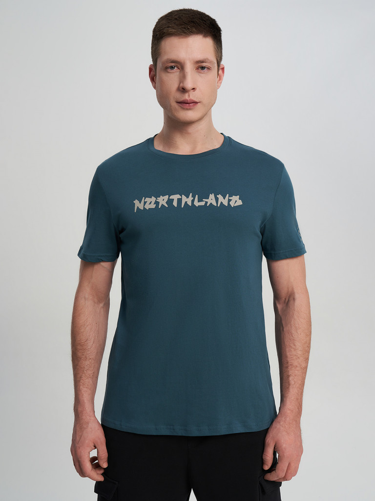Футболка мужская Northland