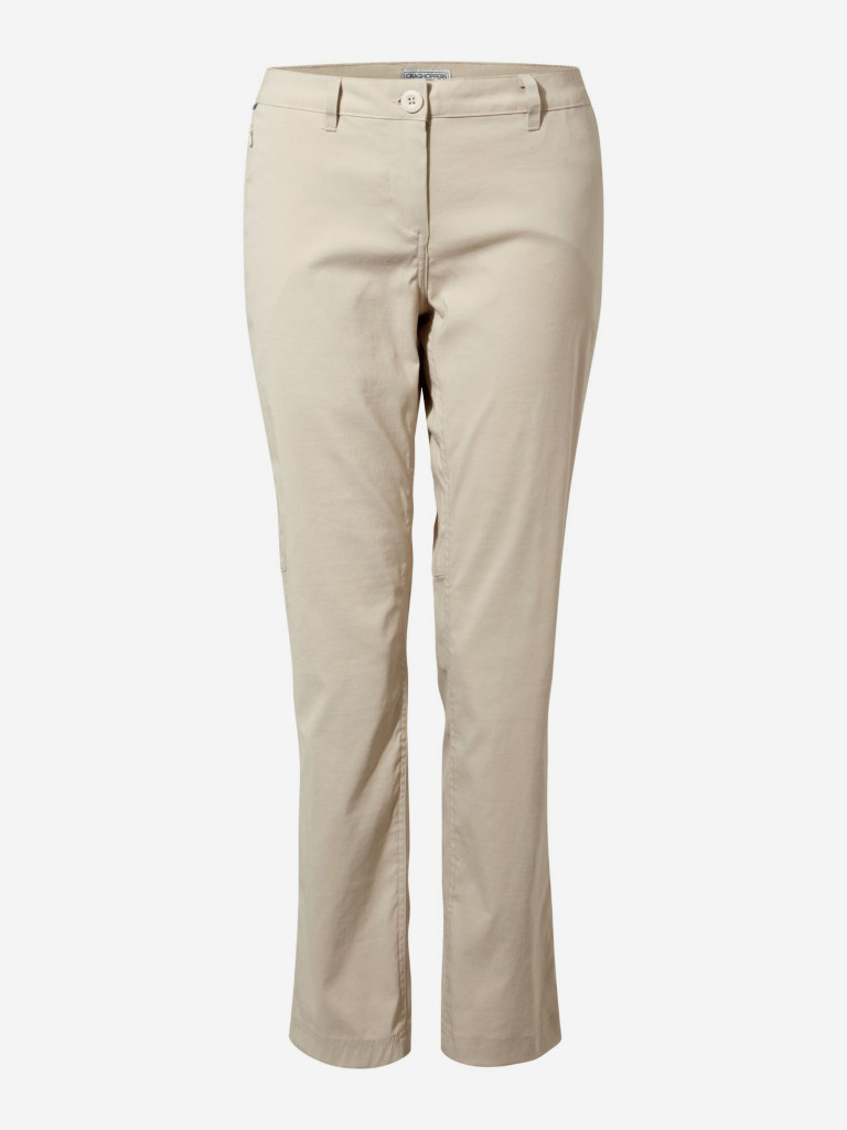 Брюки женские CRAGHOPPERS Kiwi Pro