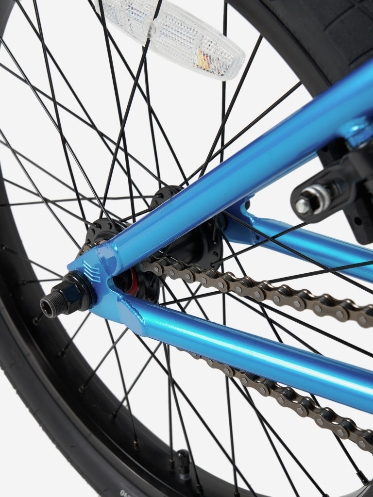 Велосипед BMX Haro Midway (Free-Coaster), 2022