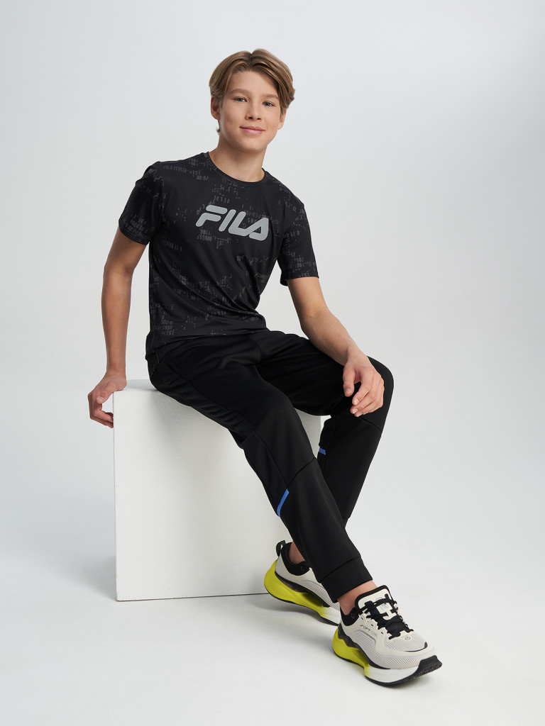 Футболка для мальчиков FILA