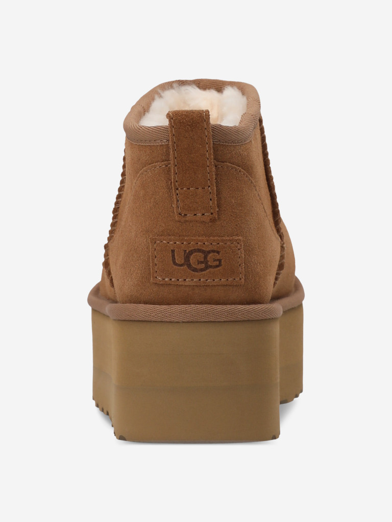 Угги женские UGG Classic Ultra Mini Platform