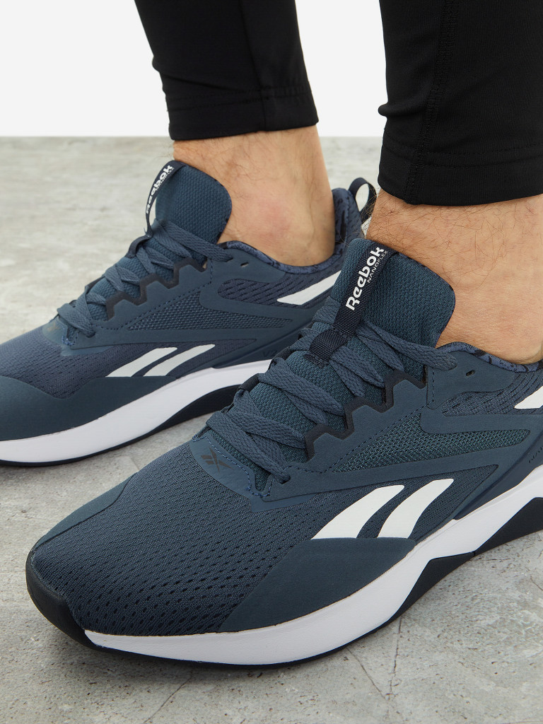 Кроссовки мужские Reebok Nanoflex TR 2