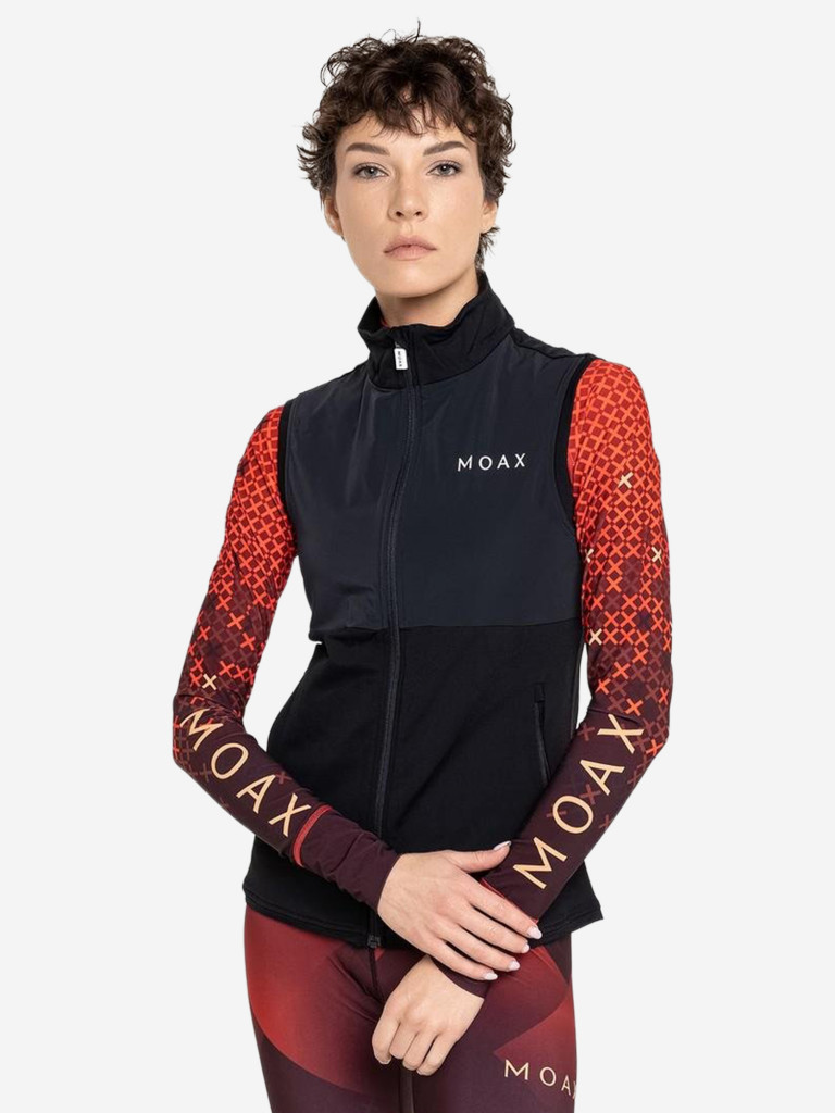 Жилет Moax Force Wind