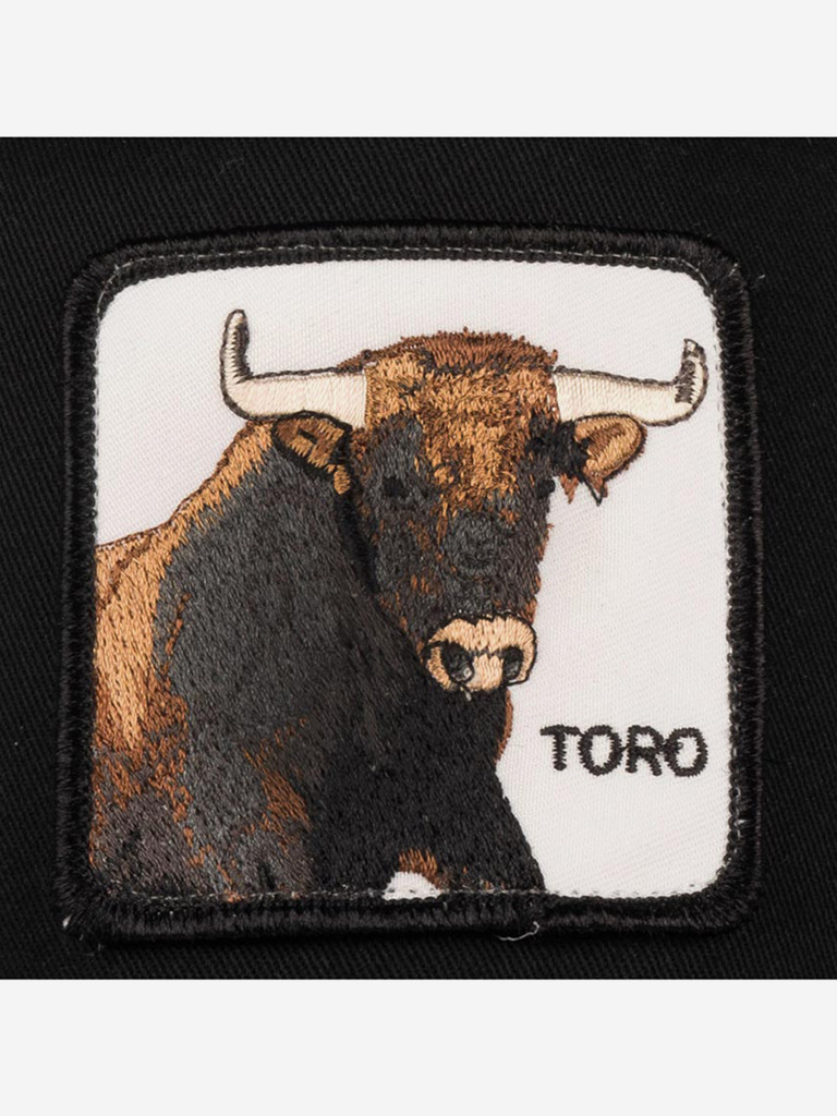 Бейсболка с сеточкой GOORIN BROTHERS 101-1220