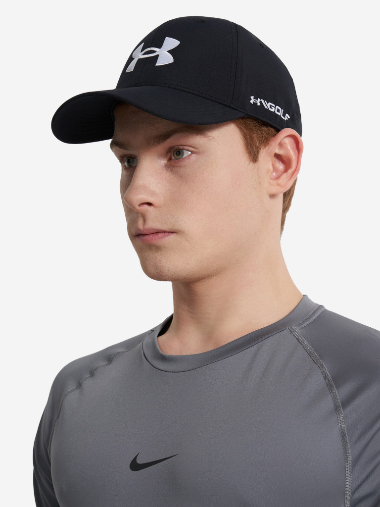 Бейсболка мужская Under Armour Golf96