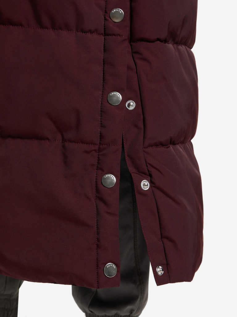 Пальто утепленное женское Luhta Iisalmi