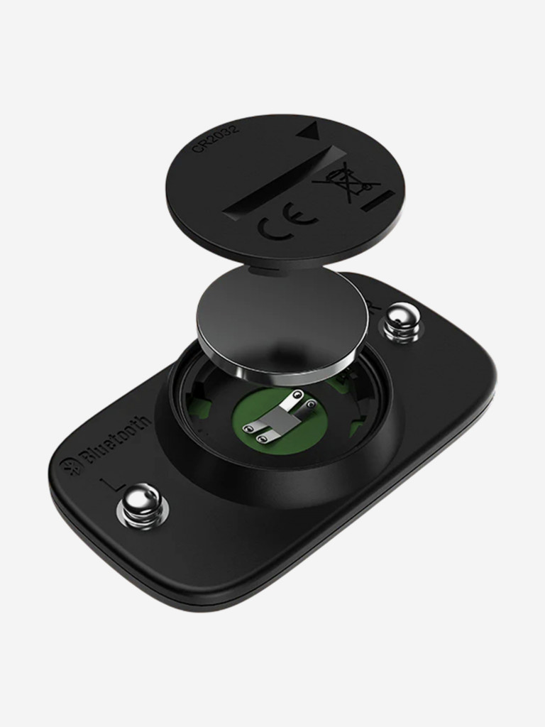 Датчик сердечного ритма GEOID HS500, Bluetooth 4.0/ANT+