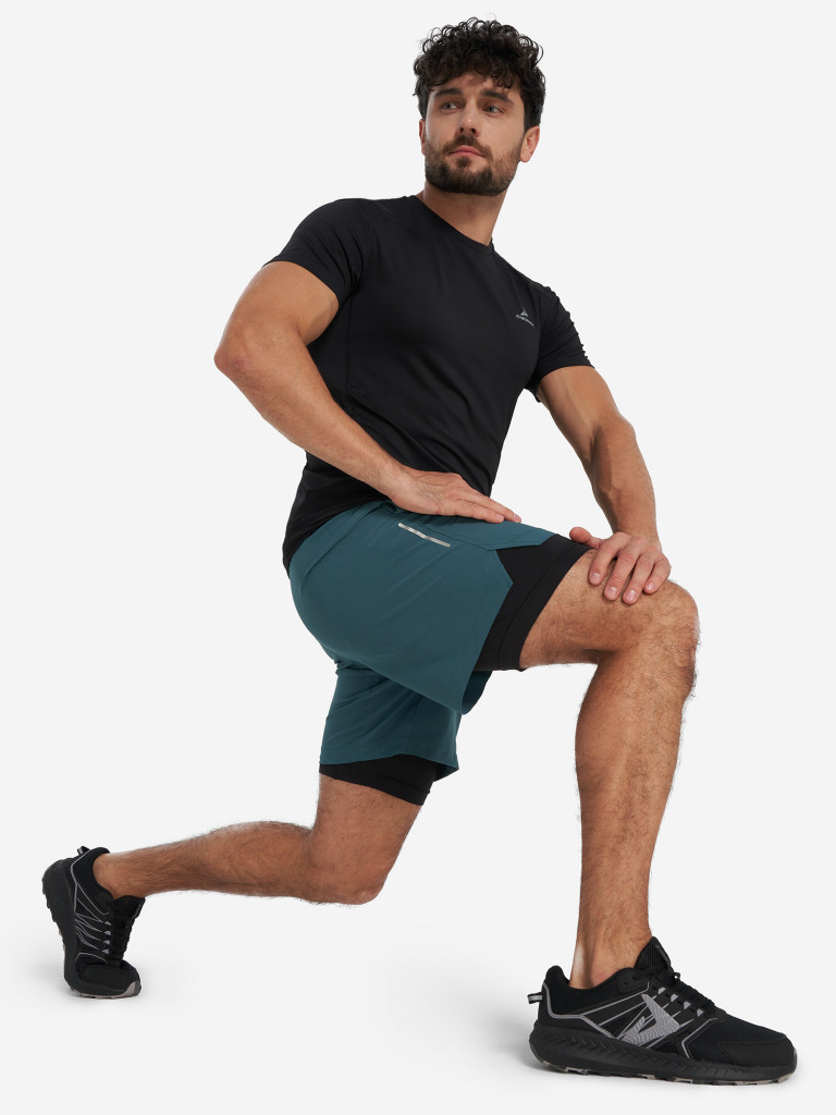 Шорты мужские Demix