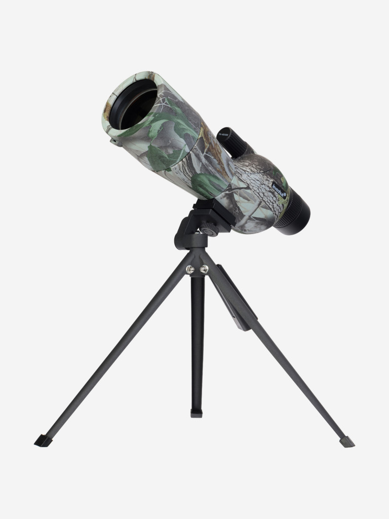 Зрительная труба Levenhuk Camo Rind 60