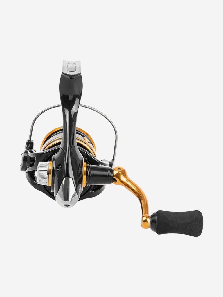 Катушка безынерционная Nisus TORA 2000S 7+1 подшипник