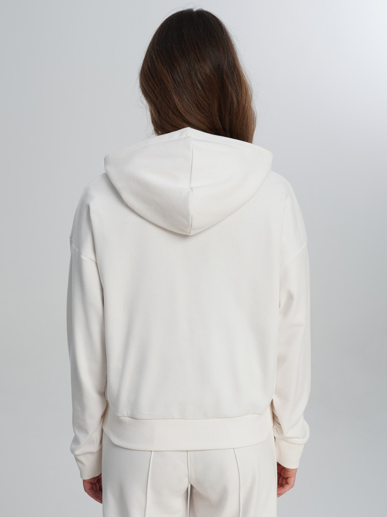 Толстовка женская FILA