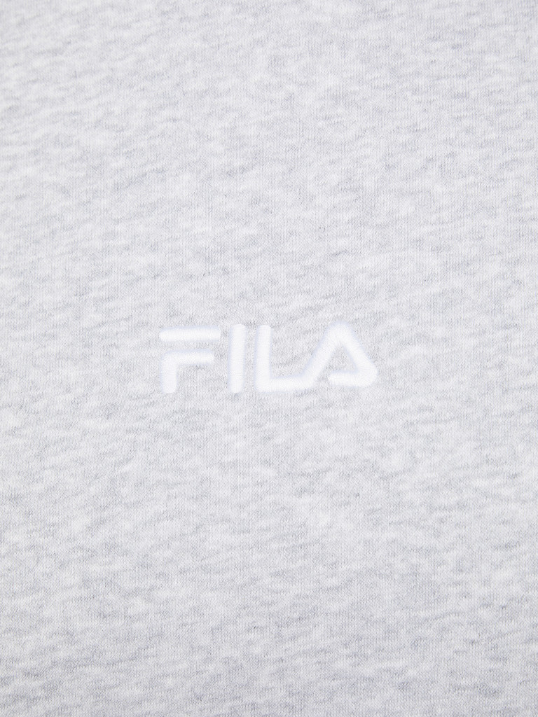 Свитшот женский оверсайз FILA