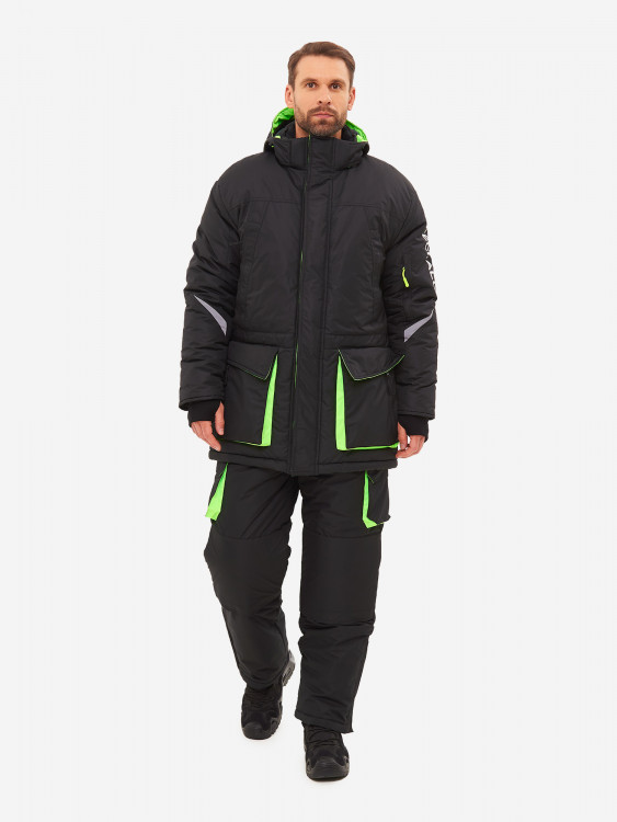 Костюм KAURY PRIME зимний мужской