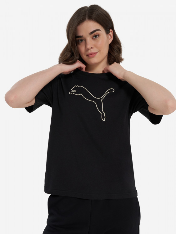 Футболка женская PUMA