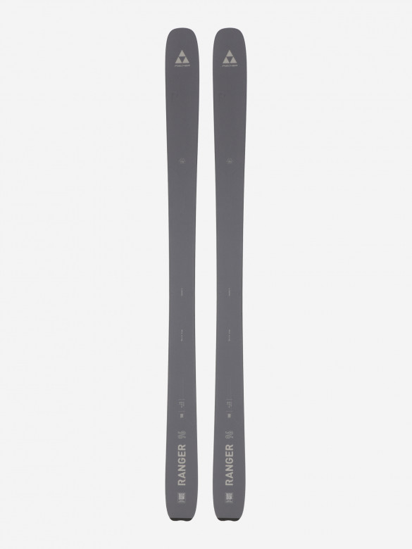 Горные лыжи Fischer Ranger 96