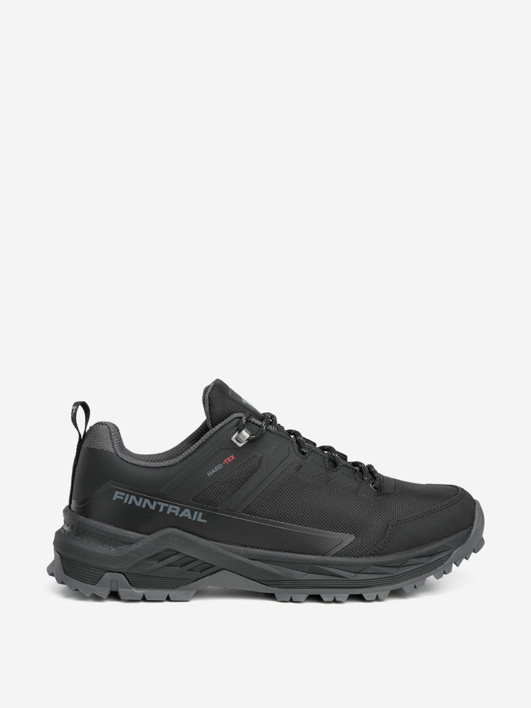Ботинки FINNTRAIL Traction