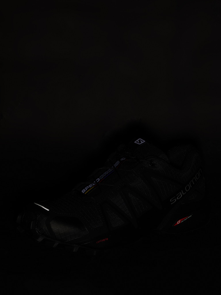 Кроссовки женские Salomon Speedcross 4