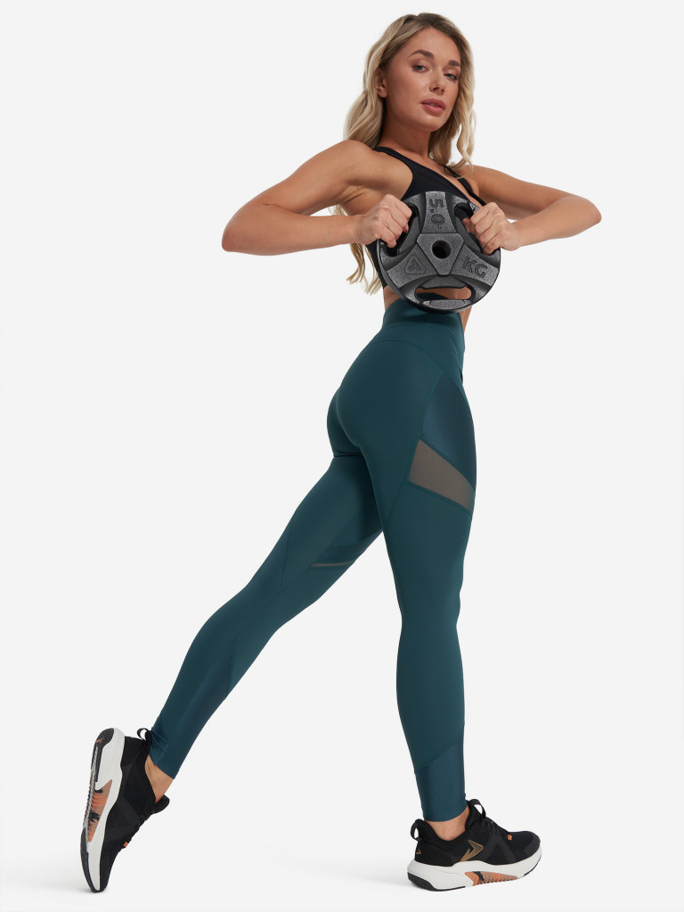 Легинсы женские Demix MuseFit Dance