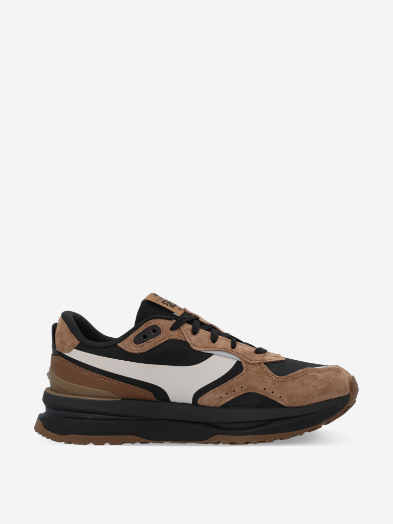 Кроссовки мужские Li-Ning Medalist 1000