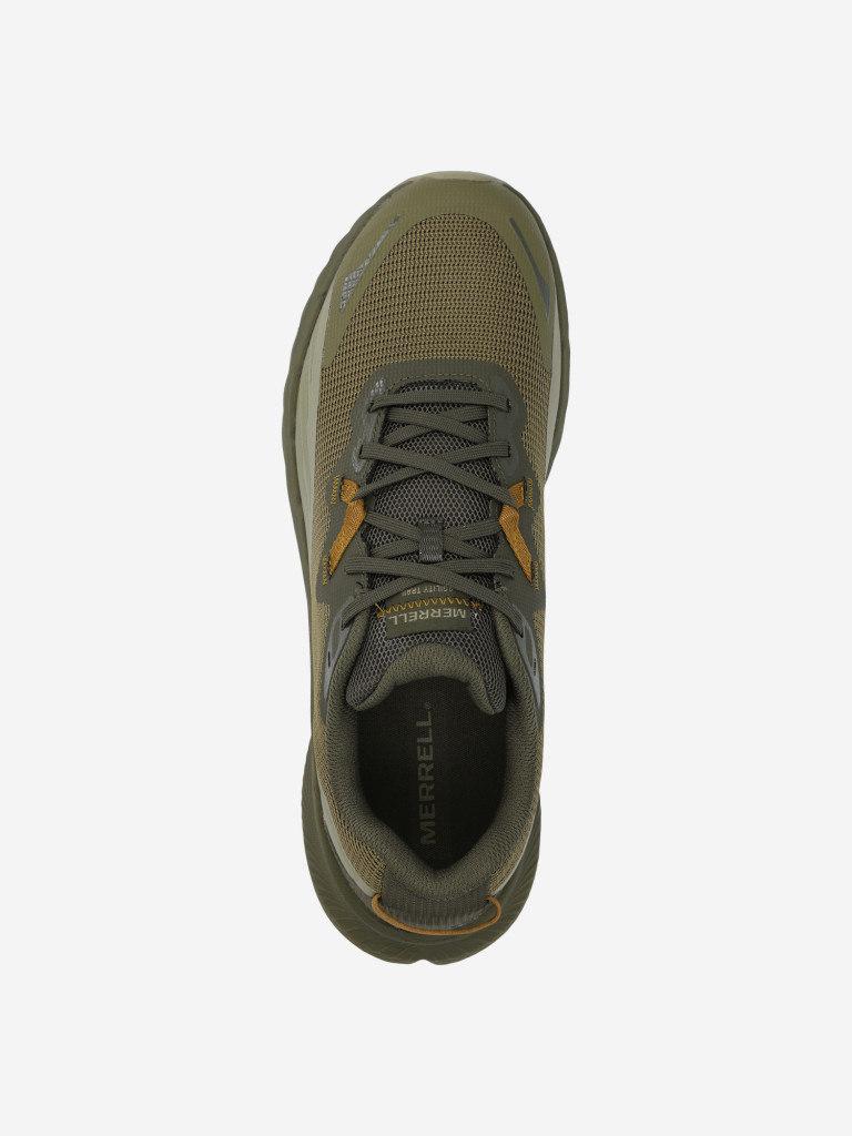 Кроссовки мужские Merrell Agility Trail