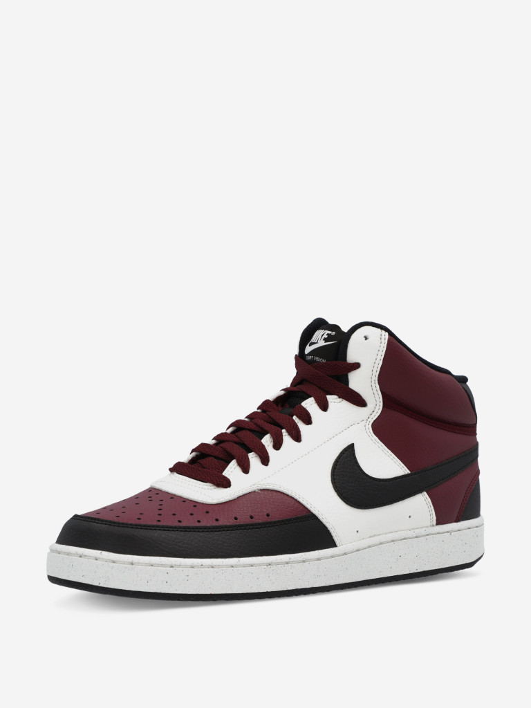 Nike eborn mid on sale