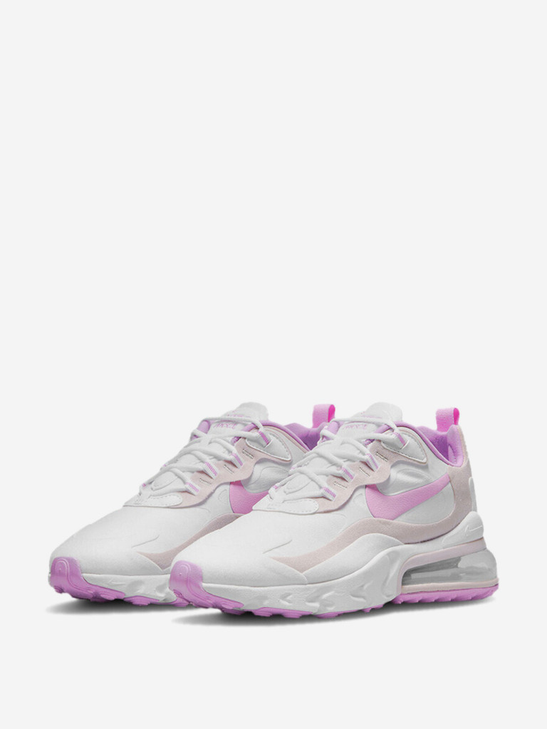 Кроссовки женские Nike Air Max 270 React