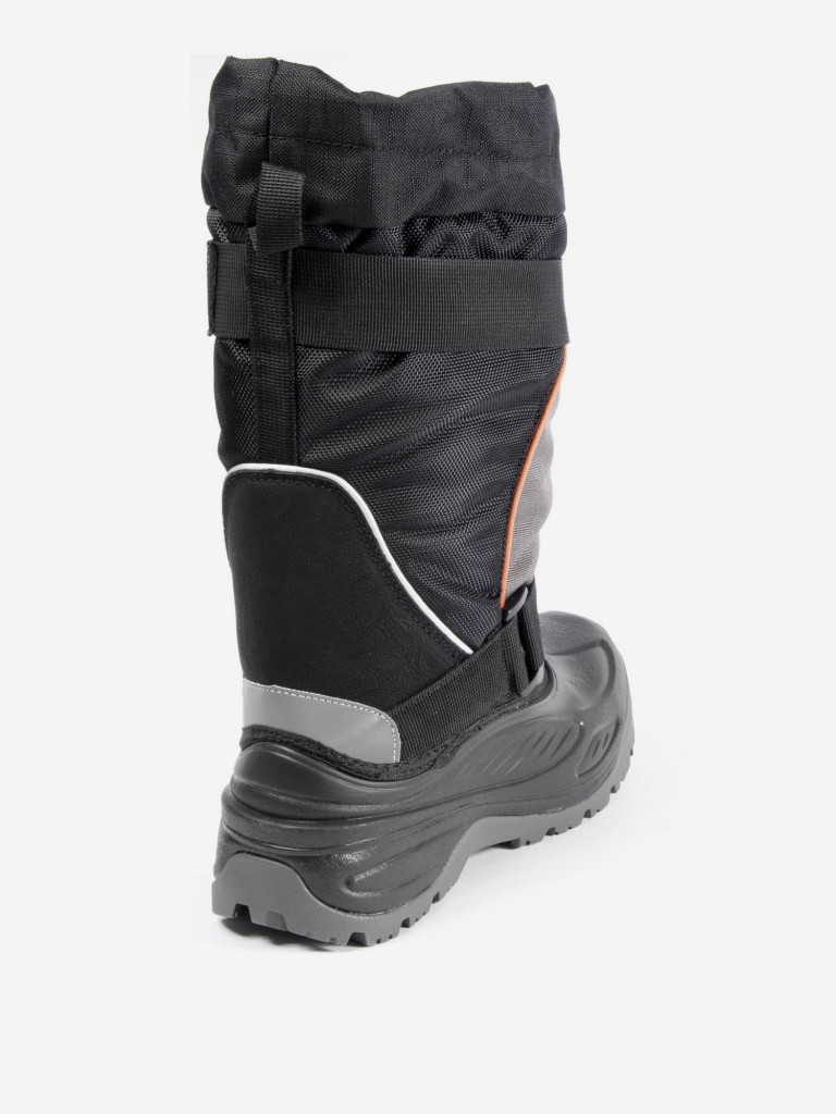 Сапоги зимние мужские Norfin AVALANCHE для рыбалки и охоты