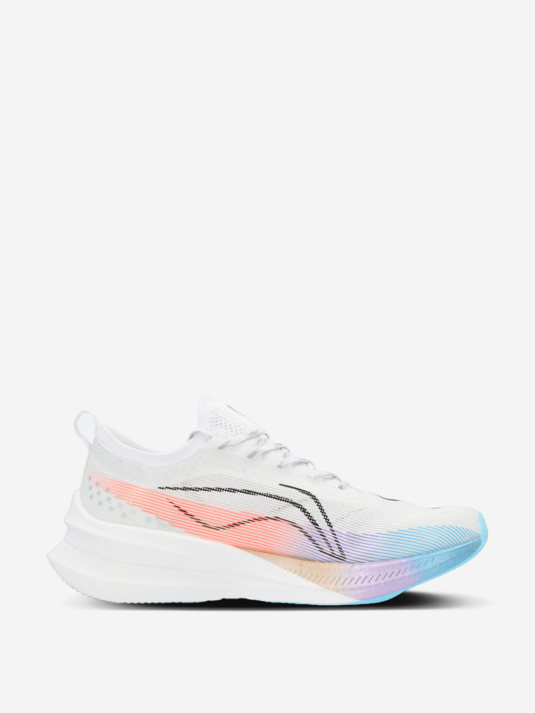 Кроссовки мужские Li-Ning Feidian 3 Elite