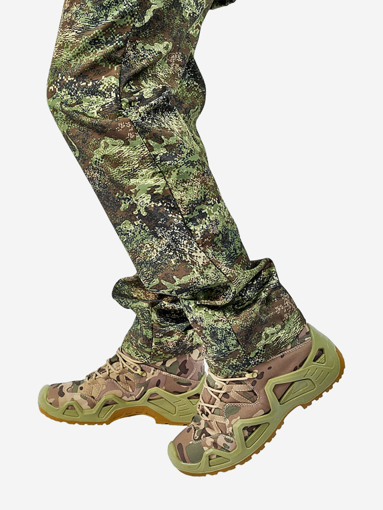 Костюм мужской Fantom Force FORESTER демисезонный мембранный для охоты и рыбалки