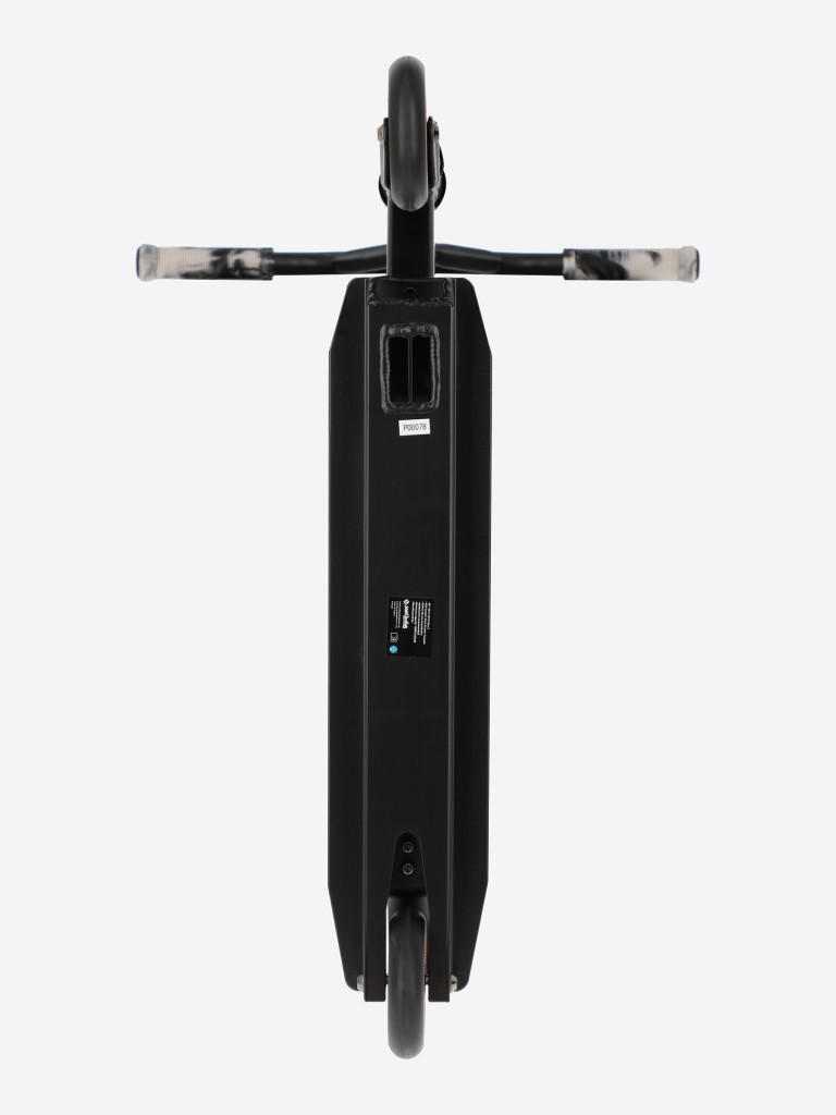 Самокат Street Surfing Torpedo, 100 мм