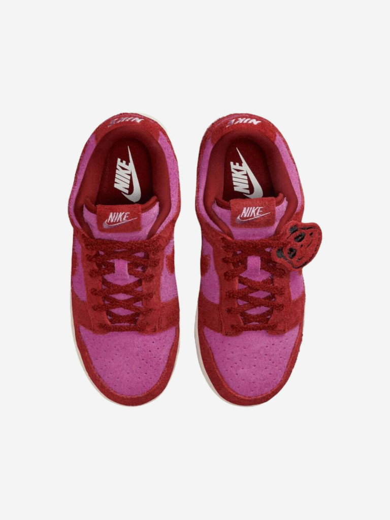 Кеды женские Nike Dunk Low