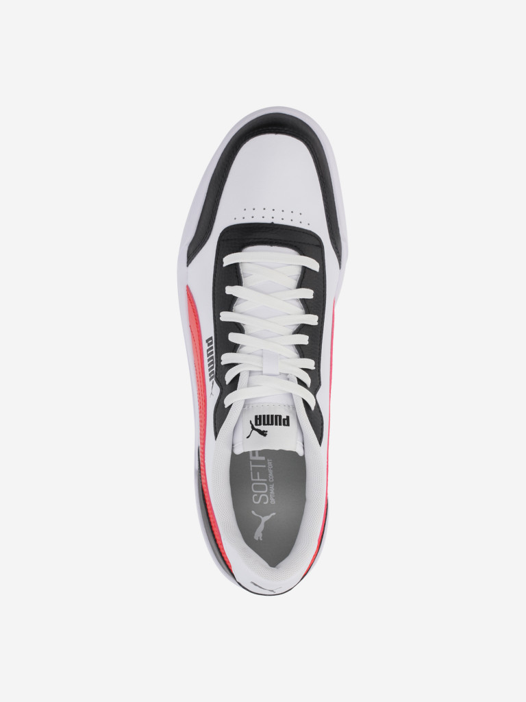 Кеды мужские PUMA Caracal