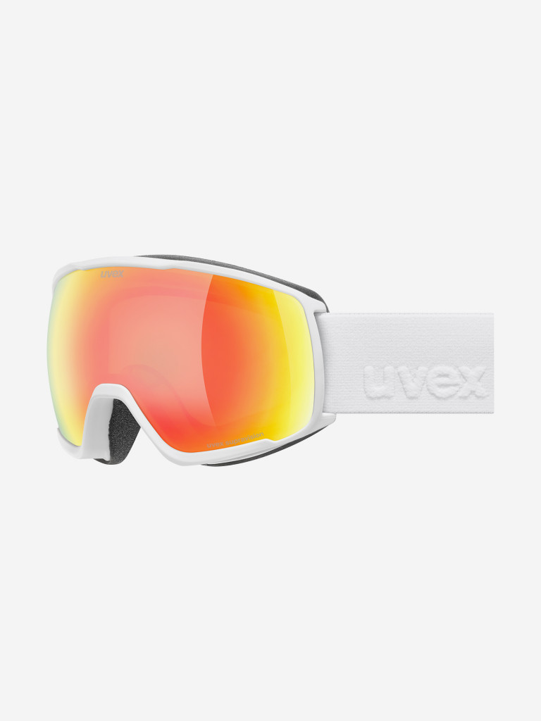 Маска Uvex Victorious S FM