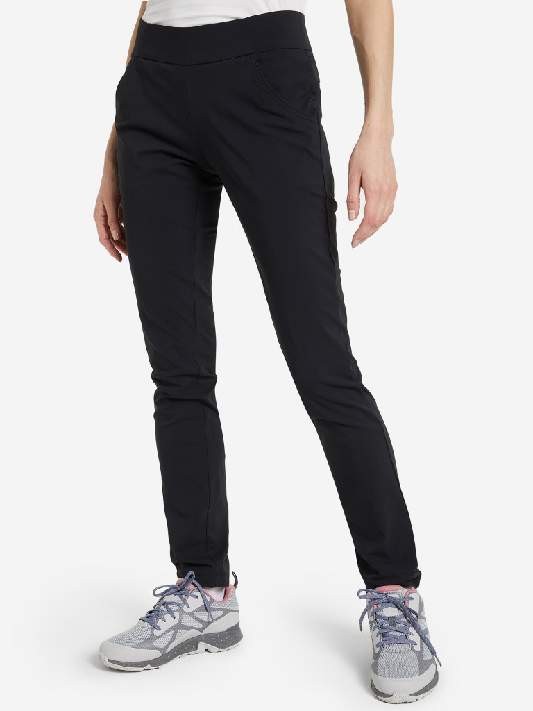 Брюки женские Columbia Anytime Casual Pull On Pant