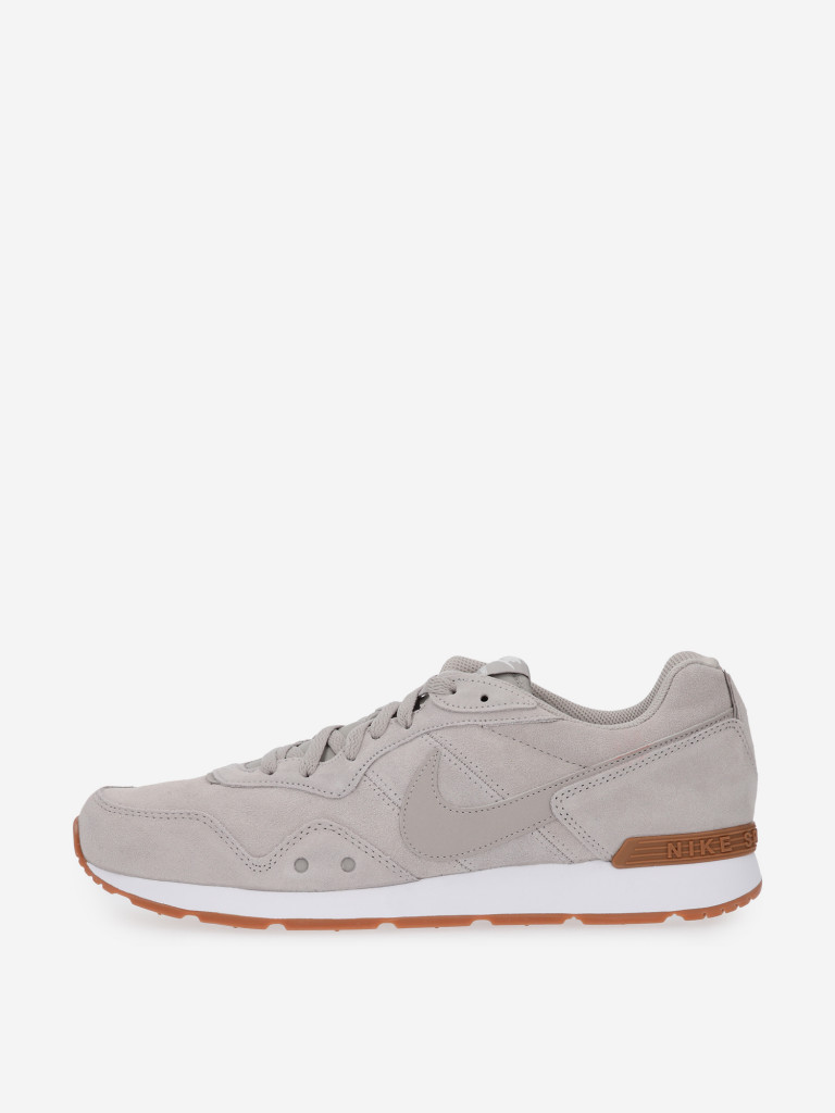 Кроссовки мужские Nike Venture Runner Suede