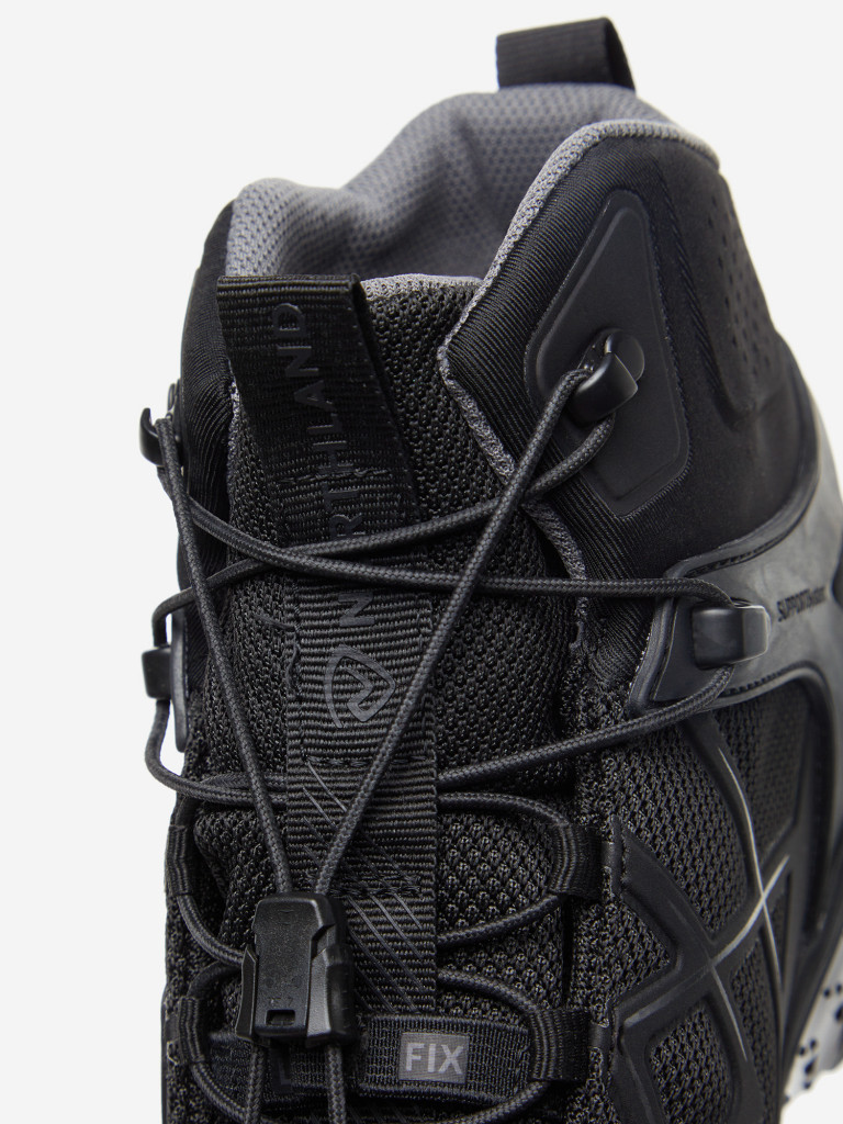 Ботинки мужские Northland Fly Hiker Mid HDry