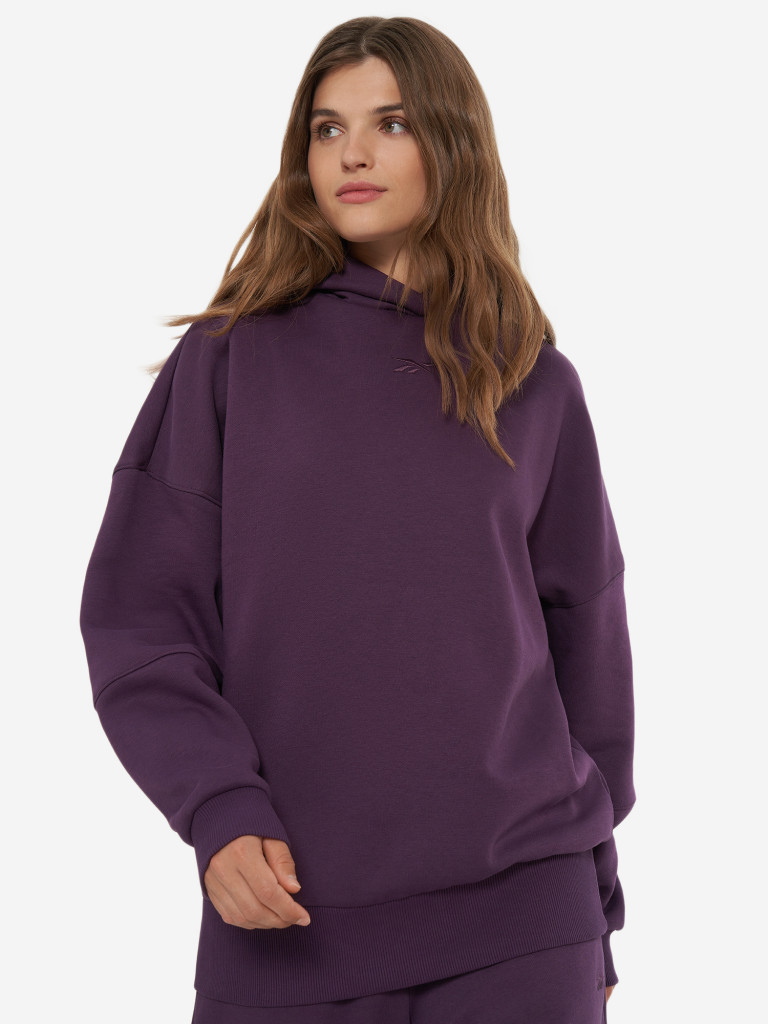 Худи женское Reebok
