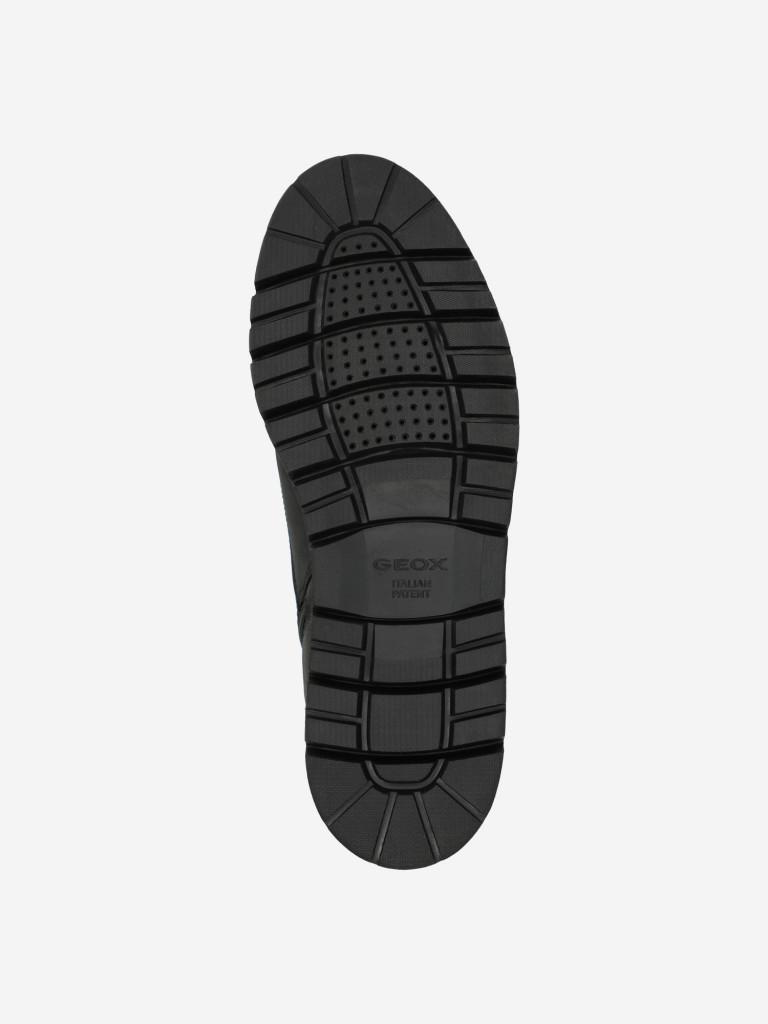 Ботинки утепленные мужские Geox Ghiacciaio